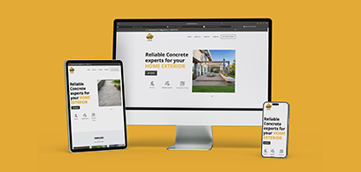 Artboard hover image